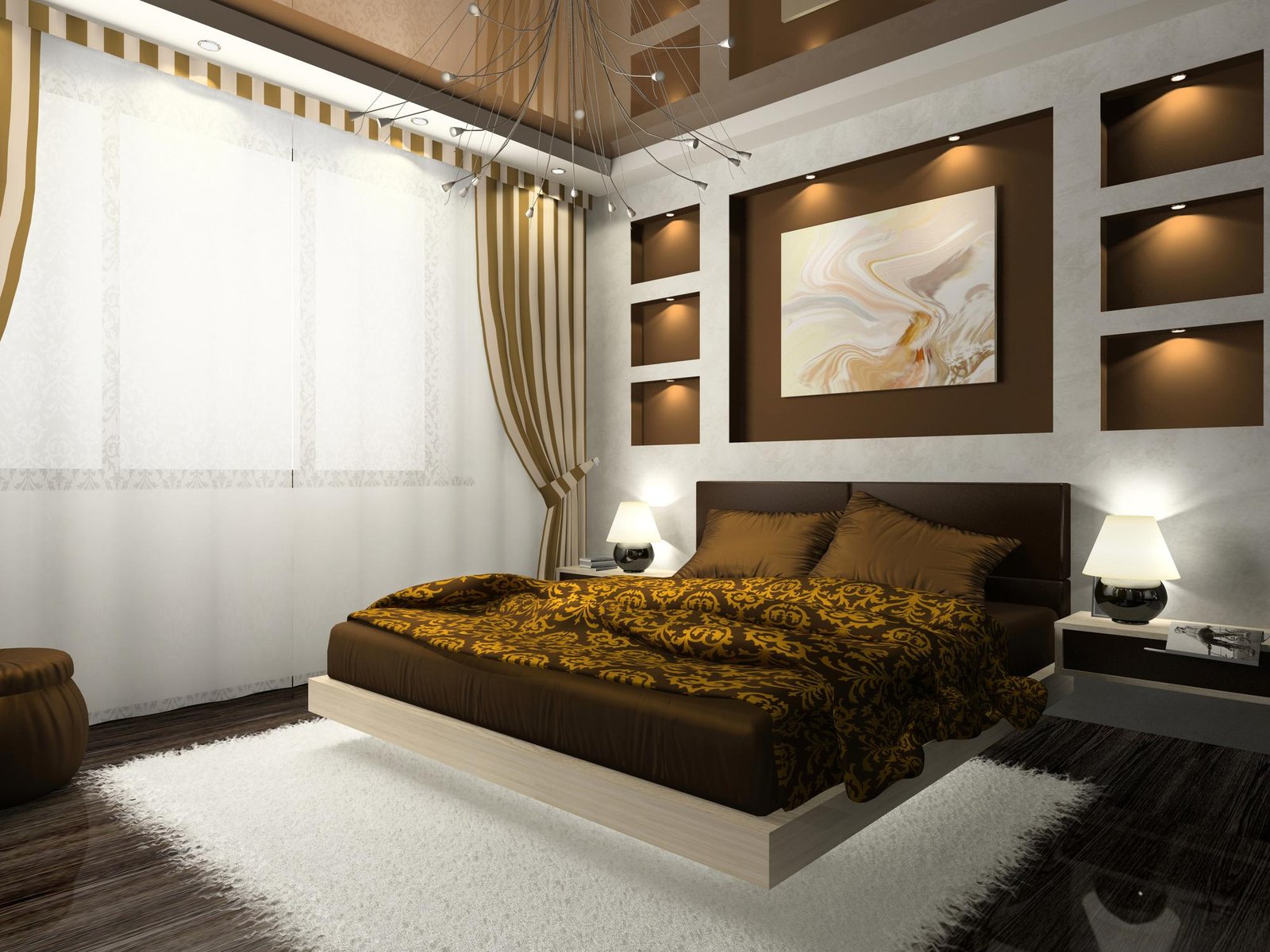 Interior Design Consultation